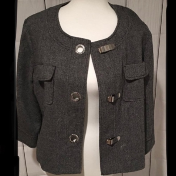 Micheal Kors Blazer - Picture 1 of 8